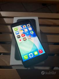 iPhone se come nuovo