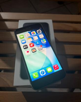 iPhone se come nuovo