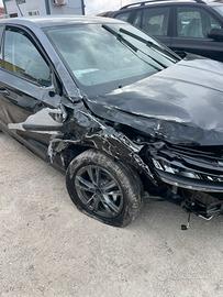 Skoda incidentata febbraio 2026