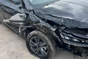 Skoda incidentata febbraio 2026