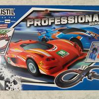 pista polistil professional