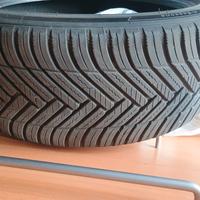 Pneumatico Hankook per Fiat 500