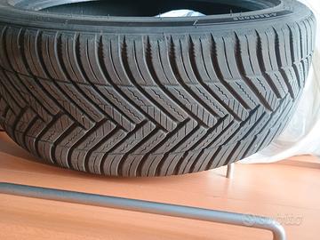 Pneumatico Hankook per Fiat 500