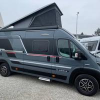 ADRIA Twin 640 SG Sports