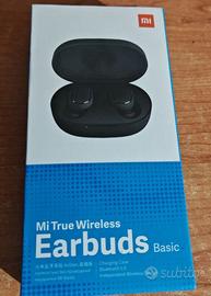 Earbuds Mi True Wireless (Basic)