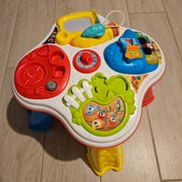 Tavolo multi attività 