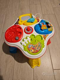 Tavolo multi attività 