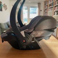 Seggiolino auto Stokke Izi go