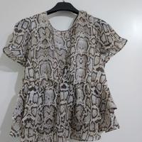 Camicia estiva