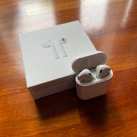 Airpods 1  generazione