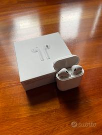 Airpods 1  generazione