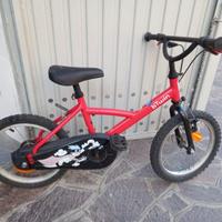 Bicicletta Bambino Decathlon
