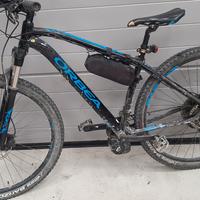 mtb elettrica 