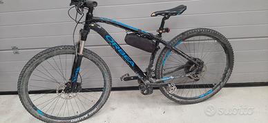 mtb elettrica 