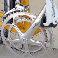 bici corsa bianchi 