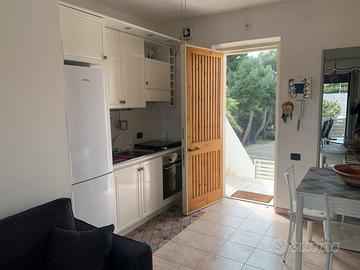 Vasto Marina centro stagione estiva