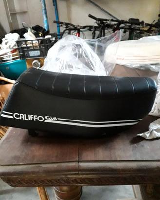 Sella Califfo Giò