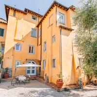 Casa in borgo medievale