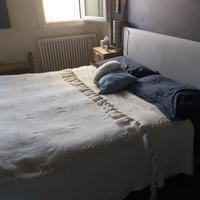 Letto contenitore matrimoniale