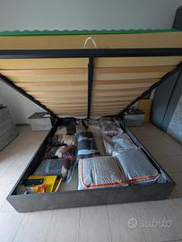 letto Donatella mondo convenienza
