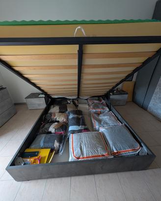 letto Donatella mondo convenienza