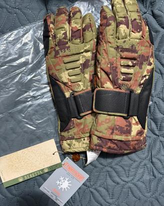 Guanti Tecnici Beretta tg S