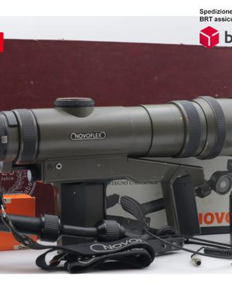Novoflex-R 400 F5.6 25th Anniversary