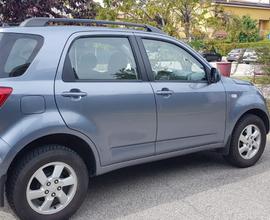 DAIHATSU Terios 2ª serie - 2009