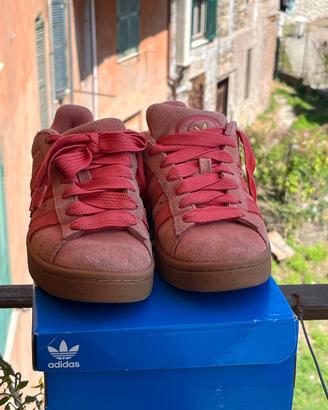 scarpe Adidas Campus