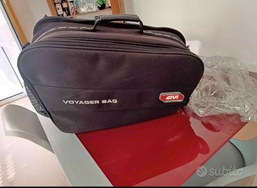 borse moto universali Givi