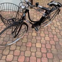 Bicicletta misura 26 rigenerata