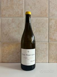Clos Thierriere - Les Murs 2022
