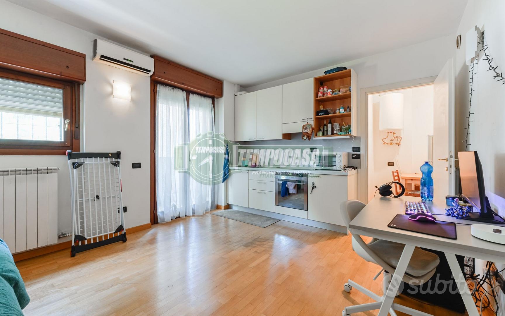 Appartamento – Vimercate, Torri Bianche - Vista 2