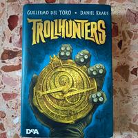 Trollhunters