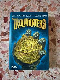 Trollhunters