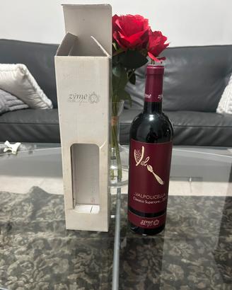 Vino Valpolicella Classico Superiore Zyme 2010