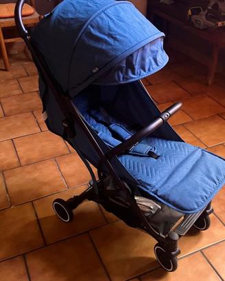 Chicco TrolleyMe — Passeggino ultracompatto, color