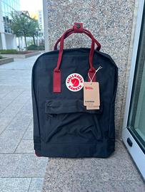 Zaino FjallRaven Kanken Nuovo