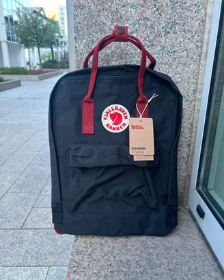 Zaino FjallRaven Kanken Nuovo