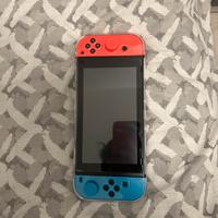 NINTENDO SWICH