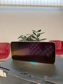 MONITOR CLASSE A w176