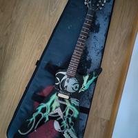 Dimebag Darrel guitar