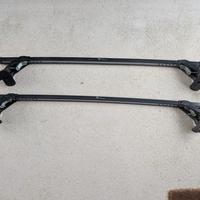 Barre portatutto La Prealpina per Fiat Tipo 5 p