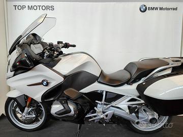 BMW R 1250 RT Abs