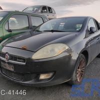 FIAT BRAVO 2 198 1.9 D MULTIJET 120CV -Ricambi