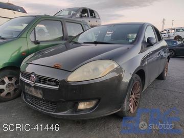 FIAT BRAVO 2 198 1.9 D MULTIJET 120CV -Ricambi