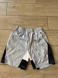 Pantaloni corti Gallery Dept