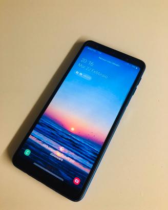 Samsung A7 5.5 pollici super veloce prezzo shok