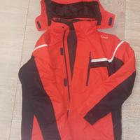 Giacca da neve Cmp 14 anni