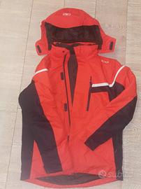 Giacca da neve Cmp 14 anni